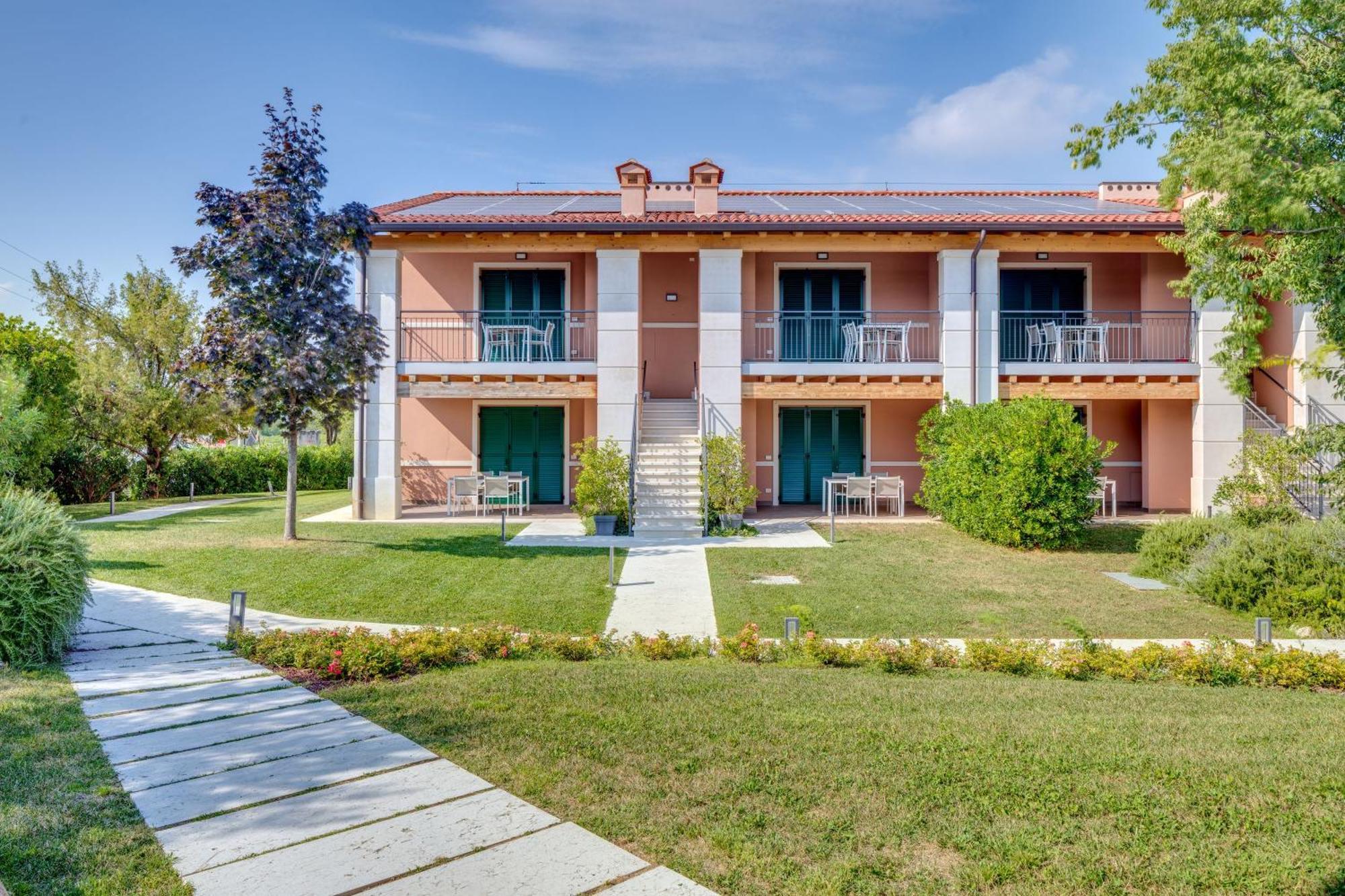 Tenuta Di Palu Appart hôtel