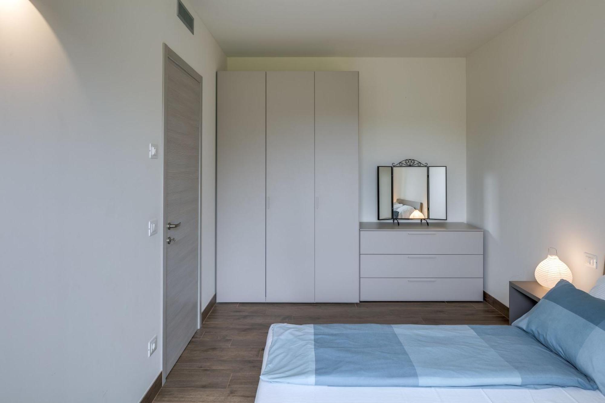 Tenuta Di Palu Appart hôtel *
