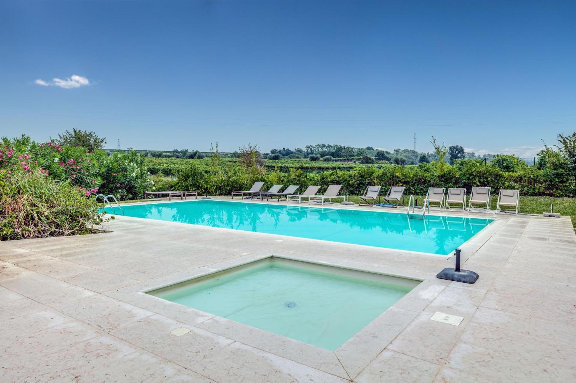Appart hôtel Tenuta Di Palu Bardolino