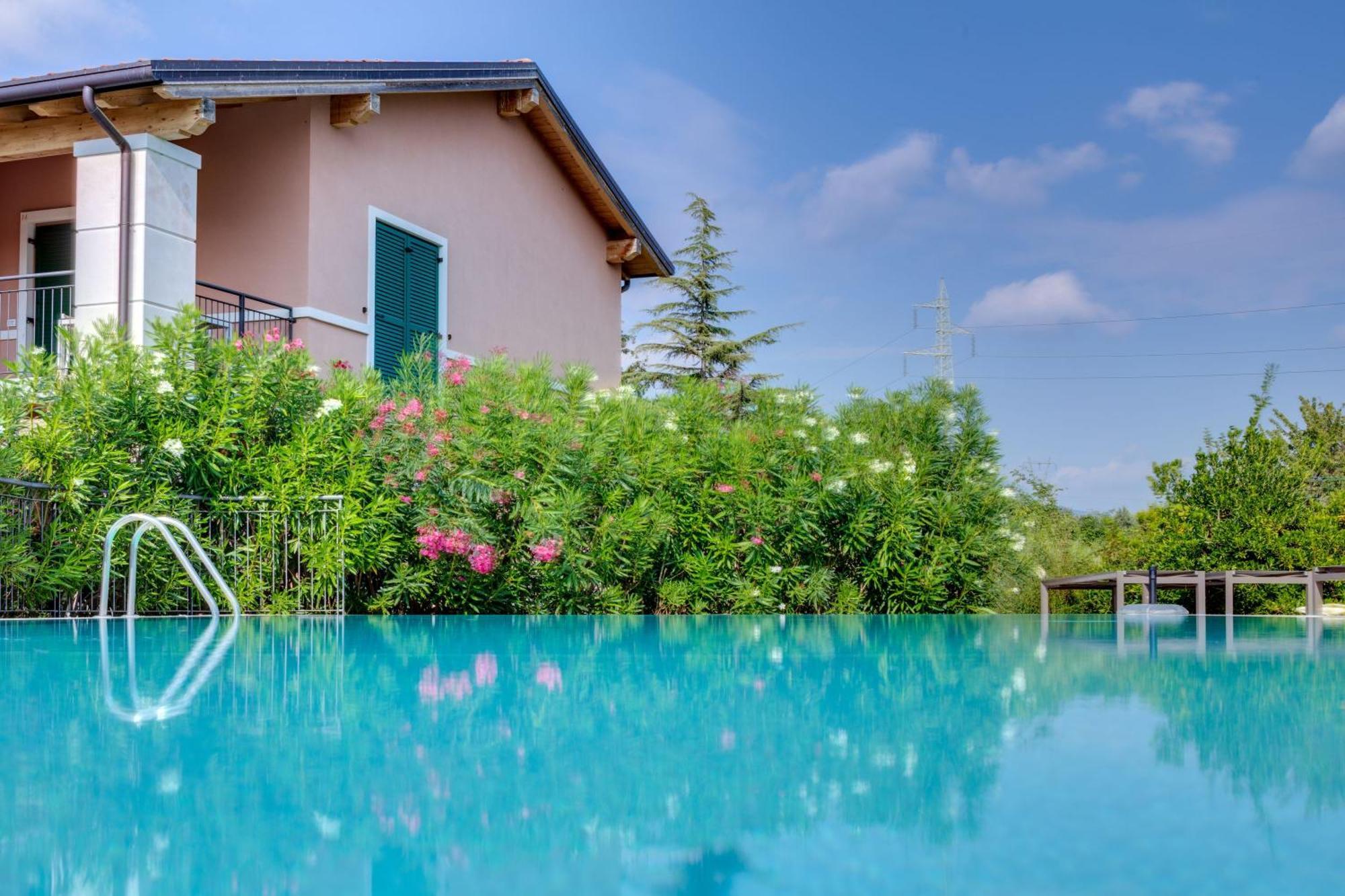 Tenuta Di Palu Appart hôtel Bardolino