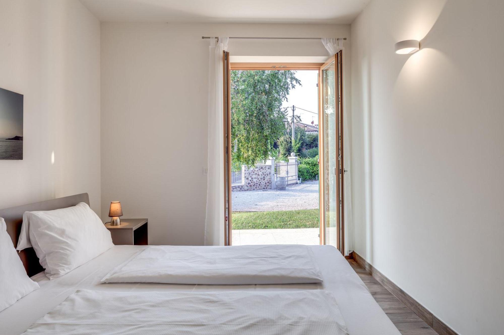 Tenuta Di Palu Appart hôtel