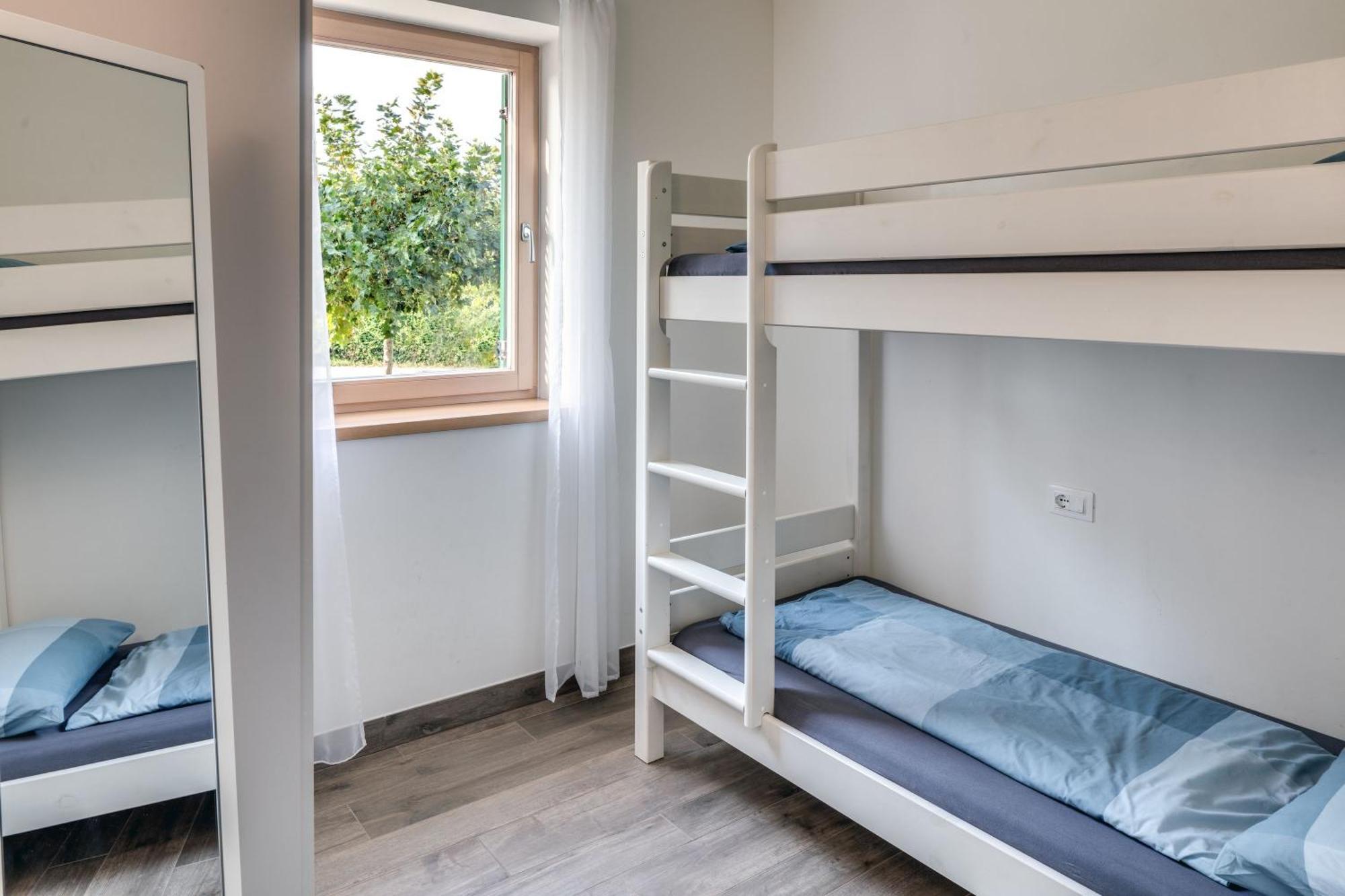 Tenuta Di Palu Appart hôtel *