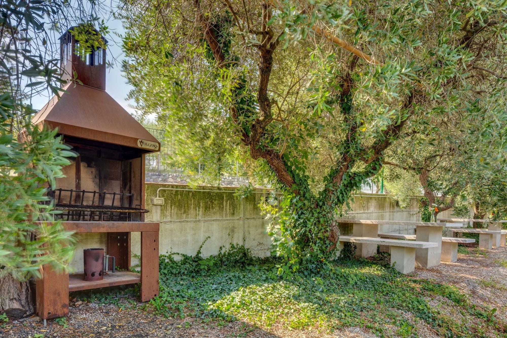 Tenuta Di Palu Appart hôtel Bardolino