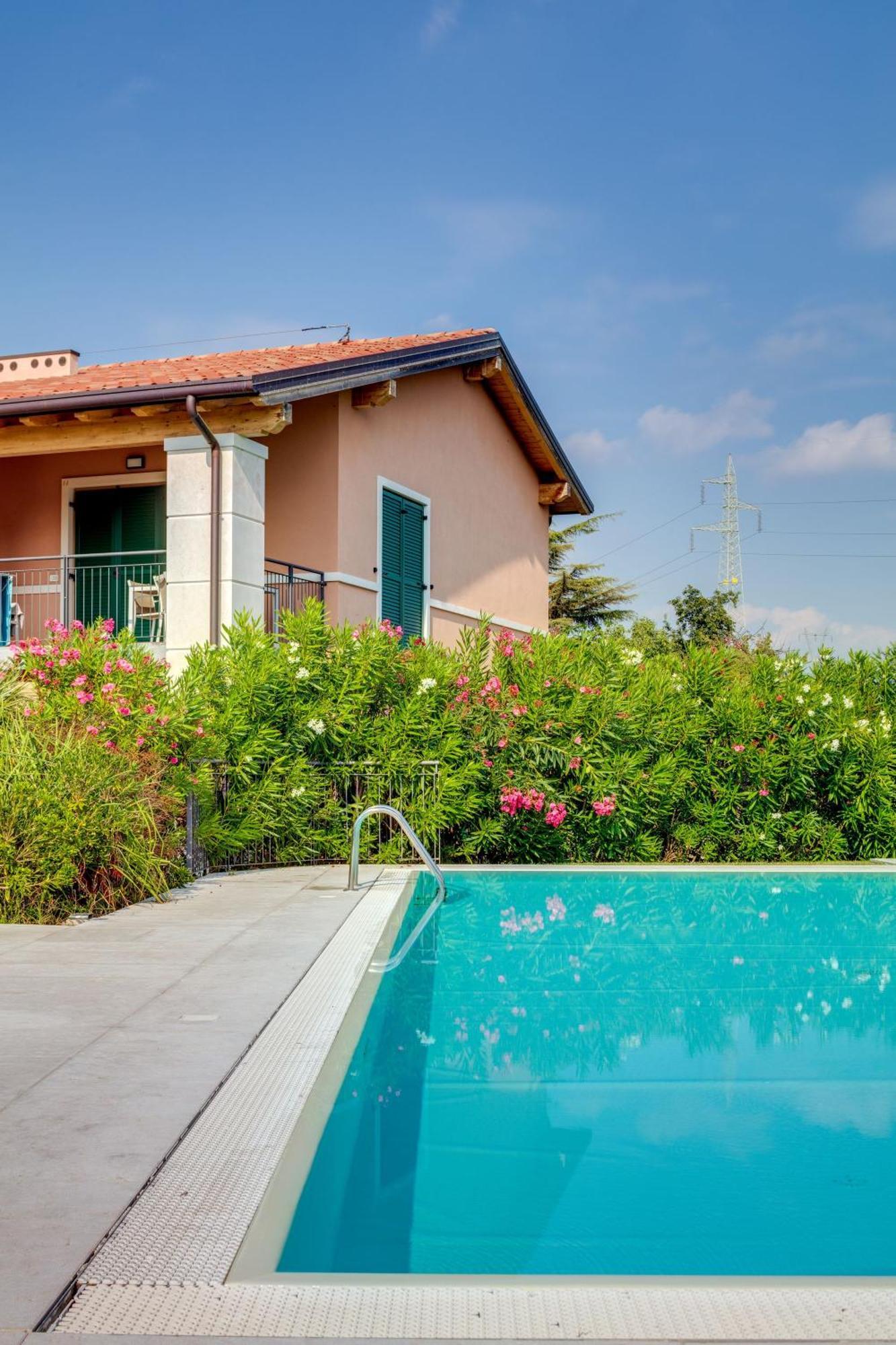 Appart hôtel Tenuta Di Palu Bardolino